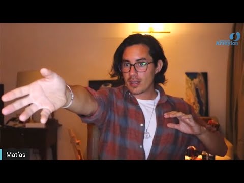 Day 287 DANCE - Matias De Stefano - English Edit