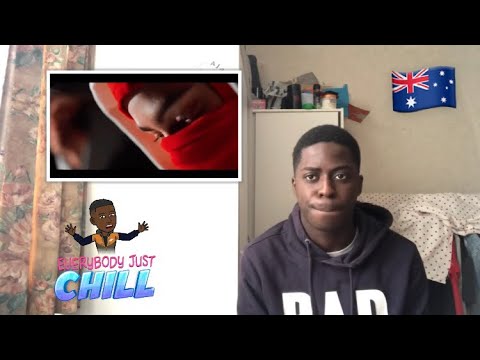 FIRST REACTION TO AUSTRILIAN DRILL - KUSH MINK| EXPOSING ME REMIX 🇦🇺