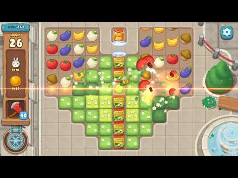 위 베어 베어스 for kakao level 662 (no boost)