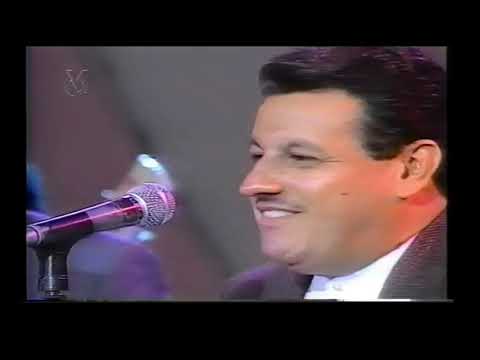 Fania All Stars-Descarga Fania-Quítate tu- Caracas - 1996