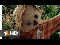 Charlotte S Web 6 10 Movie CLIP Think About That Corn 2006 HD