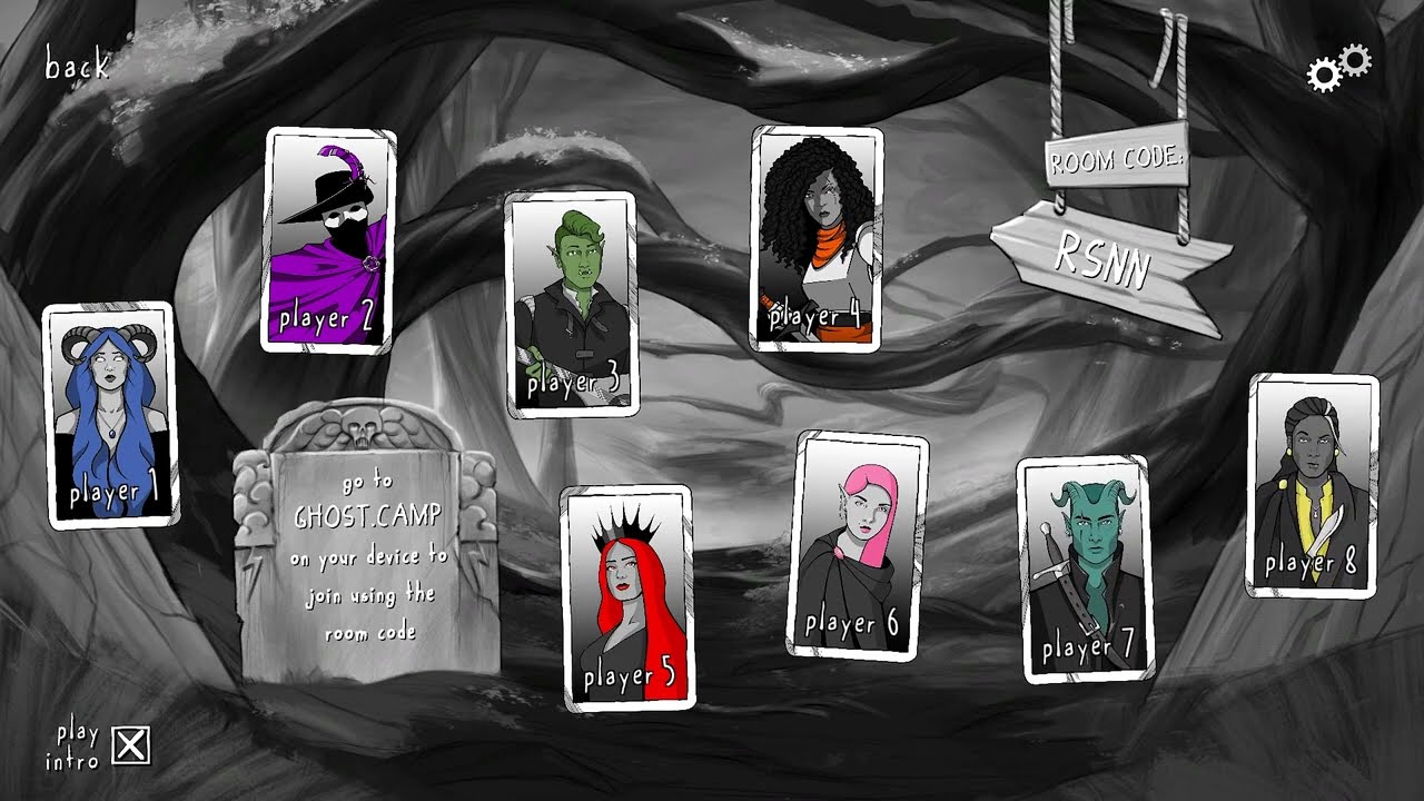 Forest of Deceit porta il tradimento nei party game tra tempeste, sospetti e telefoni da passarsi di mano