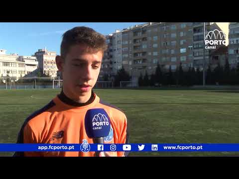 Formação: Sub-17 (antevisão Anadia-FC Porto, CNJB, 2.ª fase, 8.ª j., 18/01/18)