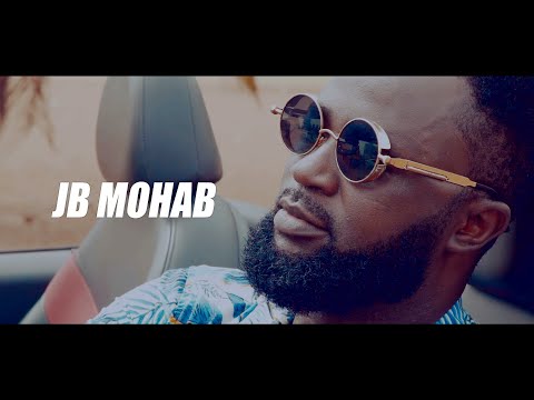 JB MOHAB-Amen (Officielle Vidéo)