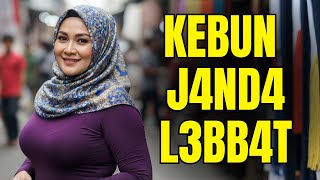 Download lagu TRUE STORY!! PLANTING EGGPLANTS IN A WIDOW'S GARDEN mp3