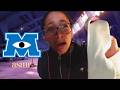 Asmr MONSTERS INC 2319 ️ ️ Custom Video