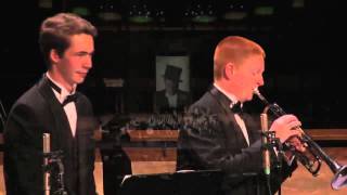 Rio Americano High School - Symphony in Riffs