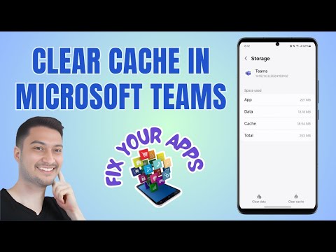 How to Clear the Cache in Microsoft Teams