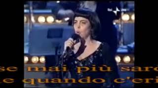 Mireille Mathieu - Non pensare a me con testo