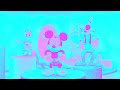 Mickey Mouse Clubhouse Hot Dog Song In 4ormulator V62 V30 G Major Version