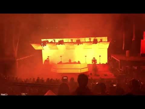 Illenium Red Rocks Fallen Embers 10/8/2021 Full Set
