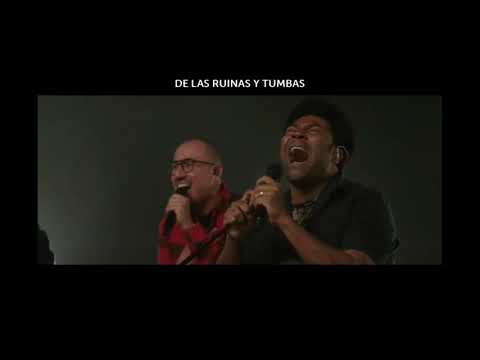 Tumbas a Jardines-Thalles Roberto, worship team Lakewood 2021(Graves into Gardens-Elevation Worship