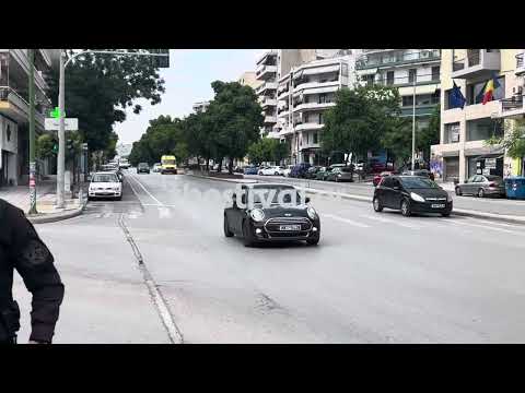 Thestival.gr Γέφυρα σωτηρίας για ανήλικο από αστυνομικούς της Άμεσης Δράσης Θεσσαλονίκης