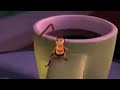 Bee Movie But It S One Minute