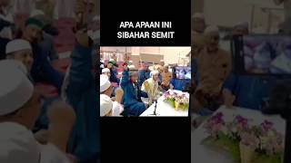 Download lagu MERESAHKAN HABIB BAHAR VS PWI PEMALANG😱#memes mp3