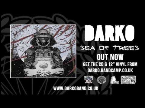 DARKO - Canthus Viewpoints (Official Audio - Lockjaw Records)