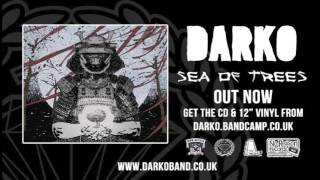 DARKO - Canthus Viewpoints (Official Audio - Lockjaw Records)