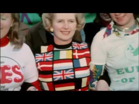 UK and EU, the misunderstanding of the 1970's