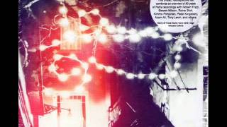 Pat Mastelotto - Kill The Road