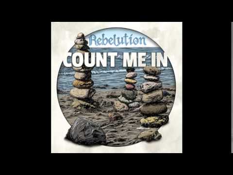 Rebelution - More Love