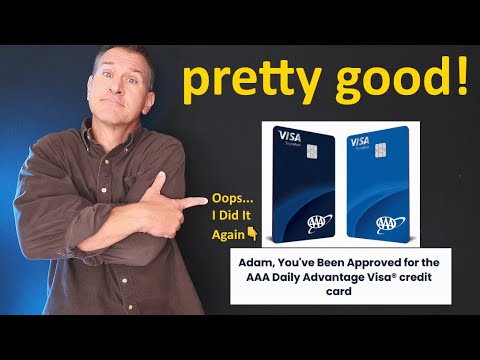 Aaa Card Comenity