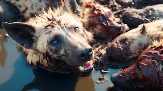 Stupid Ways Predators Take Their Own Lives