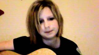 Winter Song [screaming trees cover]