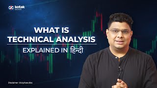 Technical Analysis Kya Hai? Learn Stock Market Charts & Indicators in Hindi