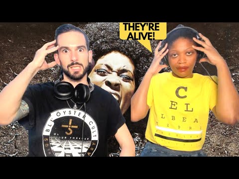 FUNKADELIC "MAGGOT BRAIN" (reaction)