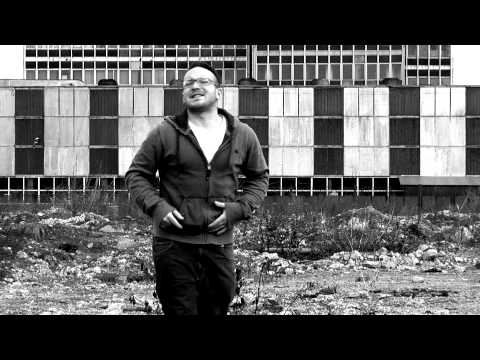 Lory B jR. (L.B.J)- Oszinten OFFICIAL videoclip 2013