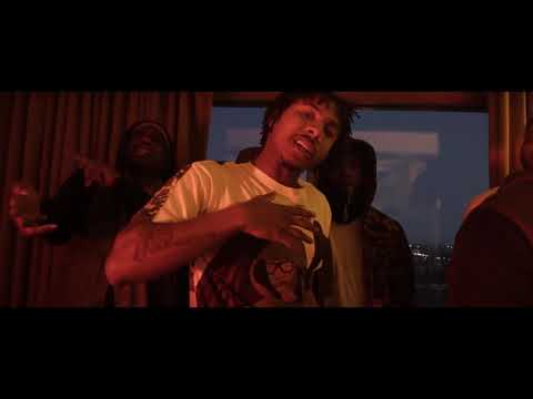 FamoGang/MoodyGang 𝖩𝗈𝗇𝗈𝗈 - Kill Switch (Official Music Video) Prod by RobbyOne
