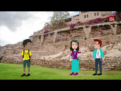 Het Koninkrijk van de Messias