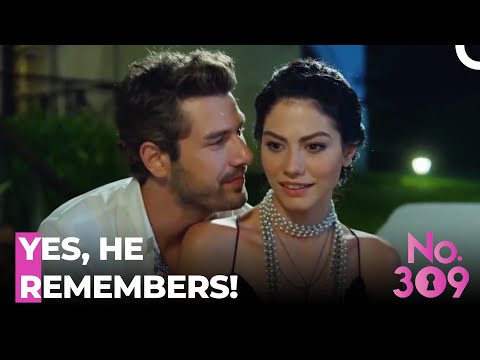 Onur Remembers The Day They Have Met! - No.309
