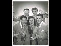 Tin Roof Blues (1949) - The Starlighters