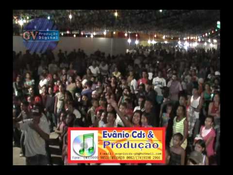 Banda Pra Decolar no São Pedro de Itatiaia 2011 2