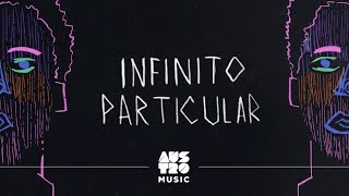 Silva - Infinito Particular (Bhaskar Remix) [Clipe Oficial]