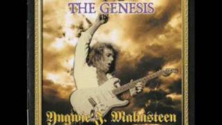 Yngwie J. Malmsteen - Voodoo Nights