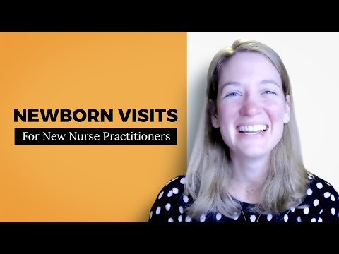 Newborn Assessment for Nurse Practitioners