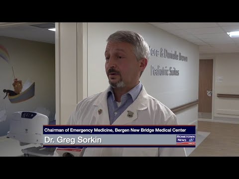 Winter Medical Ailments