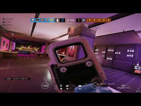 Insane Rank vs Necrox.EG ,Gotcha.EG and Peter.EG and Slashug.Rogue