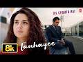 Sonu Nigam "Tanhayee" Video Song | Dil Chahta Hai | Shankar-Ehsaan-Loy | Aamir Khan, Preity Zinta