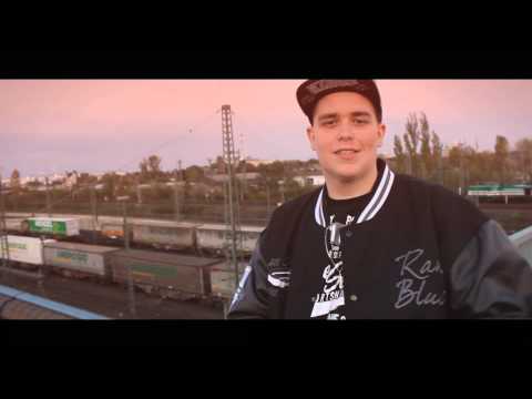 One Touch - Du Bist Schön (feat. Thomas Glenz) Offizielles Music Video HD