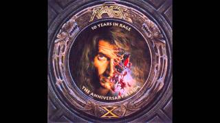 Rage - Solitary Man (live) [HD]