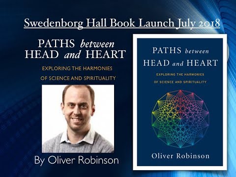 Paths between Head and Heart by Oliver Robinson