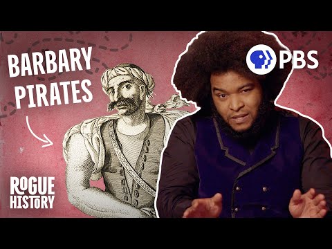 That Time the US Paid a $642,500 Ransom to Pirates