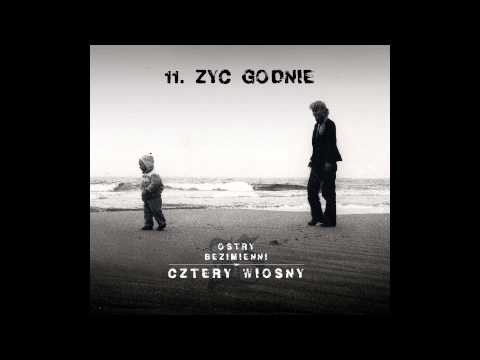 OstryBezimienni - ŻYĆ GODNIE feat. Finu | BIT: Wowo
