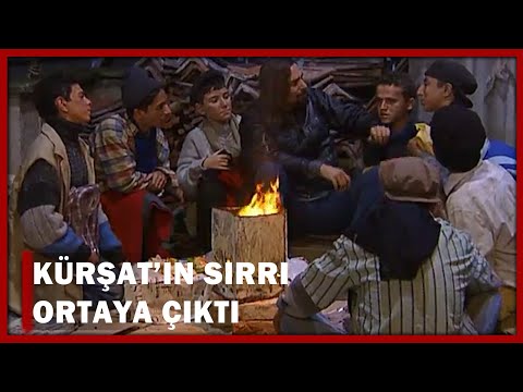 Kürşat'ın Sırrı Ortaya Çıktı , Gülsüm'ün Peşinde! - Yılan Hikayesi 46.Bölüm