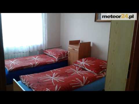 Pokoje Gościnne i Kwatery Pracownicze w Gostyniu - Gostyń meteor24.pl