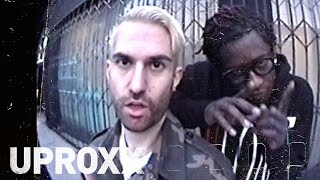 A-Trak And Eli Gesner On Their &#39;Impossible&#39; Young Thug Video  ‘Ride For Me’