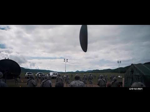 [컨택트] 30초 예고편